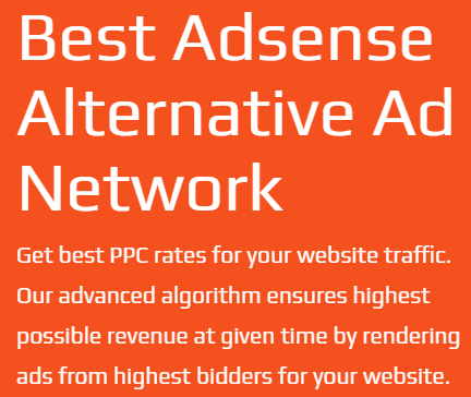 Best PPC Adsense Alternatif: Menjelajahi Dunia Periklanan Kontekstual